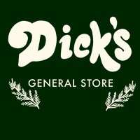 Dick’s general store Macclesfield (@dicksgstore) 's Twitter Profile