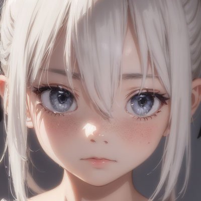 payasisi's profile picture. 人見知りオヤジなので、無言フォローご容赦ください。

脳内妄想垂れ流し垢。画像はAIによる生成で、キャラクターは基本的には「うちの子」達です。

画像の無断転載、無断使用は禁止です。

最近はSunoで楽曲生成もやってます。下記リンクから。