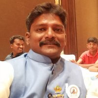 Kanchi Arjuna Kumar (@kumar9003391821) 's Twitter Profile