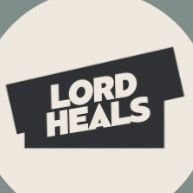 Lord_Heals Profile Picture