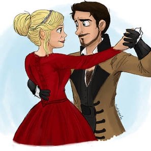 hello this is an old account that Is being reactived into a ouat fan page but mostly captainswan (new oncer) ive only started watching the show last year