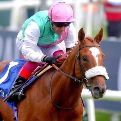 The 2000 Guineas