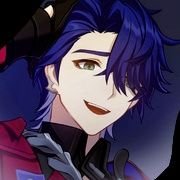 madampoisson's profile picture. he/him - average delusional transmasc - genshin rehab (fell down the hsr rabbithole)