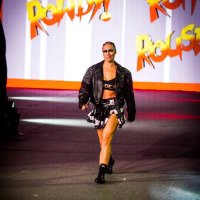 Ronda Rousey Die hard fans(@RondaHard) 's Twitter Profile Photo