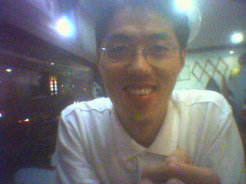 ksjin95's profile picture. 