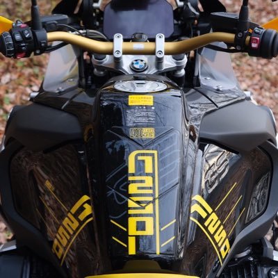 takawo_gs's profile picture. トライアル一年生。週末は山の中⛰️