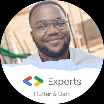 Flutter/Dart GDE || Software Engineer @djamoci || Scrum Master || Fullstack Developer || @FlutterTg Organizer 
@GoogleDevExpert