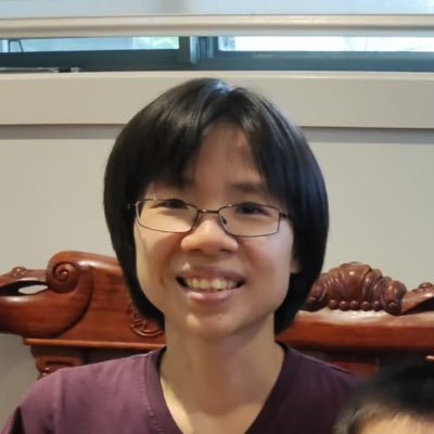 realXinOoi Profile Picture