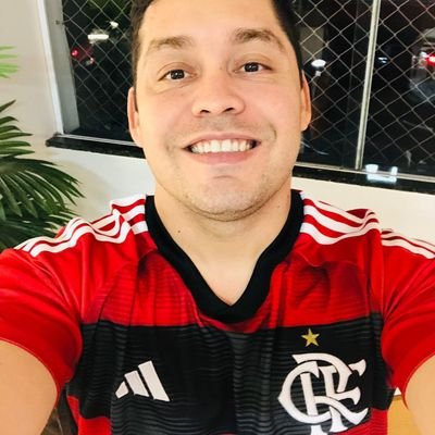 Flamenguista desde sempre 🔴⚫🔴⚫
Paixão por essa Seleção que se chama Flamengo
Perfil de adoradores rubro negros