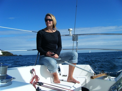 JTKernow's profile picture. Love dogs, boats, gigs, making, baking and brewing!