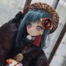MD205Mrcn's profile picture. ♂️基本はドールアカウントです、和服とタイツが大好きです👘あまり自分からリプしに行きません…あともの覚えが悪く、お会いしたことがある方でもお顔とお名前が一致しない事がよくあります、お許しを…🙇‍♂️💦
※次は…ドルパ東京?