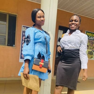 Abia best ❤️
Black Queens 👑🖤
Africa empress 🖤
Future paediatrician 💯🌟
#adaisikwuiato
And a lovely girl 💕🥰