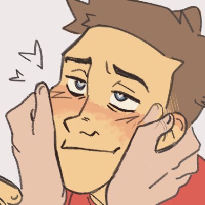 NSFW ramble account ! No longer my main, moved to @BobaRogue
~ 20, autistic, student ~ multi-fandom madness ~ aro/ace