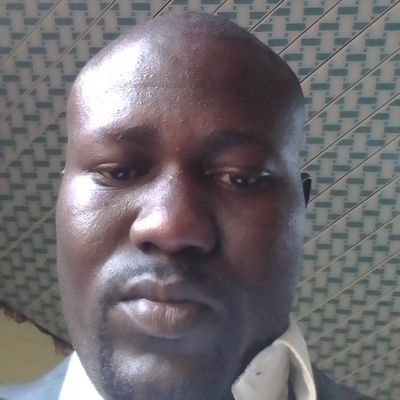 OgolOmondi's profile picture. Registered Nurse. Husband . Father. Believer