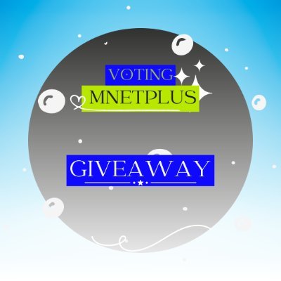 Opening mcountdown prevoting/ livevoting freevotes giveaway everycomeback || DM for like/retweet deals