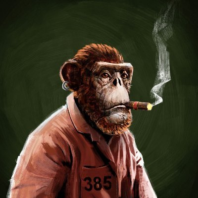 Zer0cnft's profile picture. 