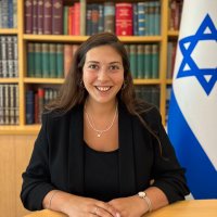 Ilana Lenk (@lenkilana) 's Twitter Profile