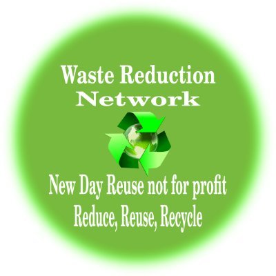 ♻️ New Day Reuse is a Not For Profit 501 (C)(3) Textile waste reduction Organization, #ReduceReuseRecycle #ActNow #zerowaste #wastereduction #upcycling #reuse