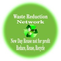 ♻️ New Day Reuse Waste Reduction Network ♻️(@newdayreuse) 's Twitter Profile Photo