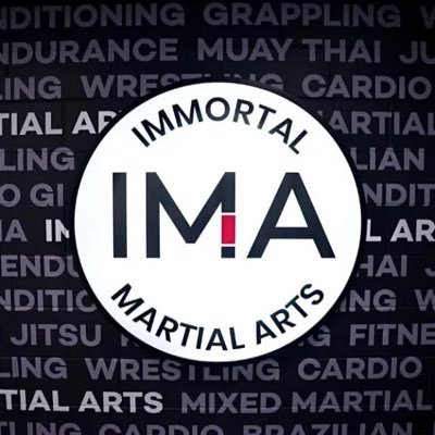BJJ, MMA,Kickboxing and Wrestling 🤼‍♂️ 🥋

DM for free taster session with coach!