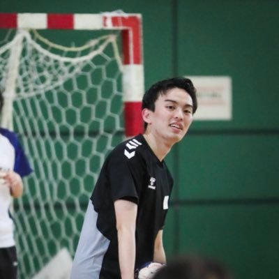 柔道整復師🥋 Handball Referee 🤾‍♂️