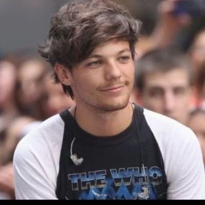 Adult Fan Acct/she/her/ot5/faves are ²⁸Louis&Harry🦋 I love them,I'll support them 4ever /🍁syrup ☕️🥞for 2 hash brown🥚yolk I will always ❤️ u
×͜× ⚓️❯❯❯❯🎤🍀