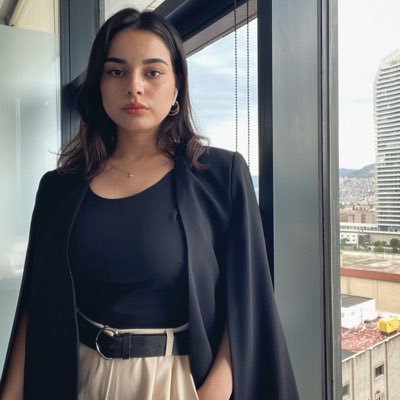 goksuhergul's profile picture. Political Science and Public Administration/İKCU