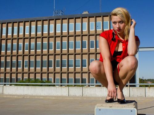 HaleyMegan's profile picture. You can call me H-Money.