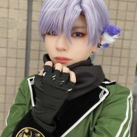 kafkaf (@kafkaf_v626) 's Twitter Profile