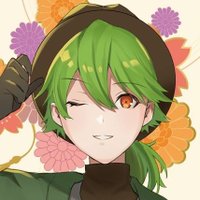 リスム・シュトーレン☀️🏰 / Lisum Stollen @ツキユリスム (@lisum_tyl) 's Twitter Profile