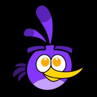 Hiro the purple bird (@hirothepurpleb1) 's Twitter Profile