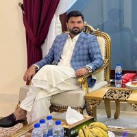 Ayaz Buriro(@AyazBuriroPPP) 's Twitter Profile Photo