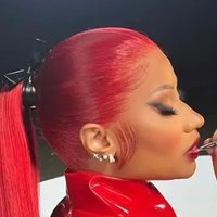 dollar dollar bill_come get her (@barbie_fivio) 's Twitter Profile