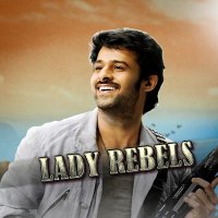 Lady REBELS(@LadyRebelsFC) 's Twitter Profile Photo