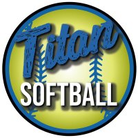 Titan Softball(@PLSTitansSB) 's Twitter Profile Photo