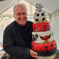 Zico Oficial (@galinho1953) 's Twitter Profile