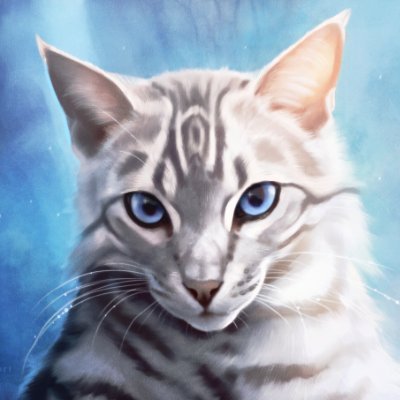 Pixilart - Warrior Cat Name Generator by waxwing33