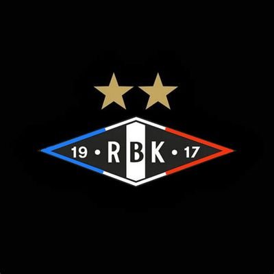 Compte français de Rosenborg BK, le club le plus titré de Norvège 🇧🇻