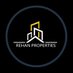 REHAN PROPERTIES (@propertiesrehan) Twitter profile photo REHAN PROPERTIES (@propertiesrehan) Twitter profile photo