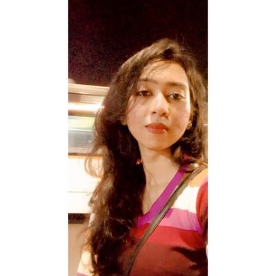 srishti_pandey5's profile picture. 22 | Open mind, Big dreams |🧠
