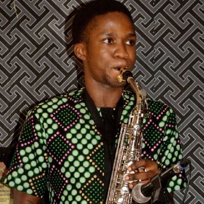 Liverpool football club||
Saxophonist||
Ebira my father's land