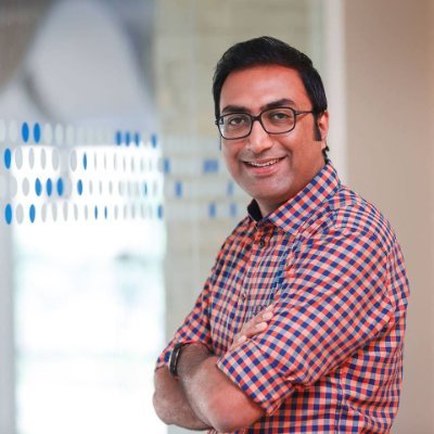 Co-Founder: @Pride_Circle, Rainbow Bazaar & Fameworks Entertainment | Social Innovation Fellow | Advisor @amaniinst @CDF_India | TEDster | DEI Coach & Ally