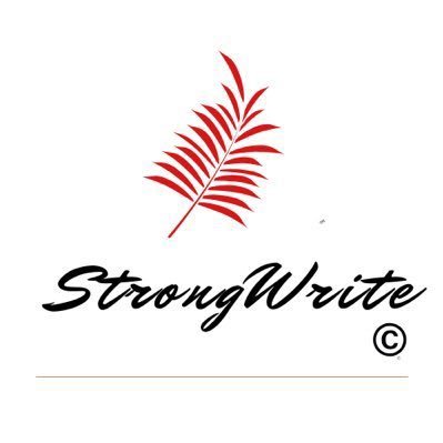 WRITING STRONG. You don't know me but you know who I Am. Tweets are Original thoughts & protected from unauthorized screenshots.