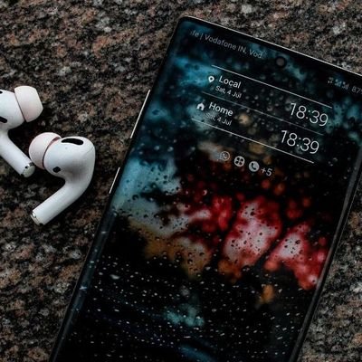 Ibukunoluw26205's profile picture. To thy oneself be true