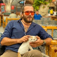 hasan söylemez(@hasansoylemez) 's Twitter Profile Photo