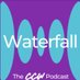 Waterfall Podcast (@Waterfall_Pod) Twitter profile photo