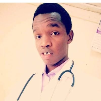 Medical student with great passion to touch patient lives and improve their wellbeing