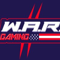 W.A.R. Gaming(@W_A_R_Gaming) 's Twitter Profile Photo