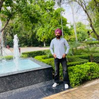 Gagandeep Singh(@gagansinghsomal) 's Twitter Profile Photo