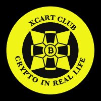 XCart Official(@XCart_Labs) 's Twitter Profile Photo